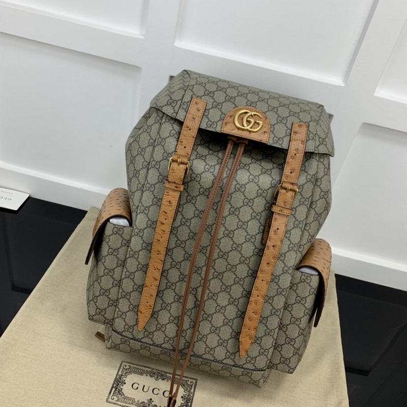 Gucci Handbags 588